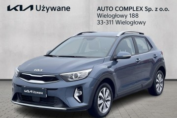 Kia Stonic 1.2 L