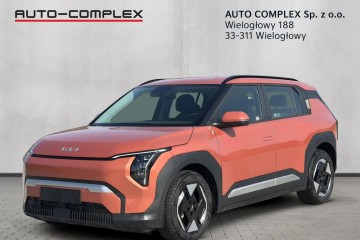 Kia EV3 58.3kWh AIR