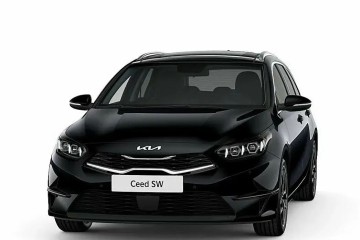 Kia Ceed SW 1.5T-GDI 6MT wersja M+WIN