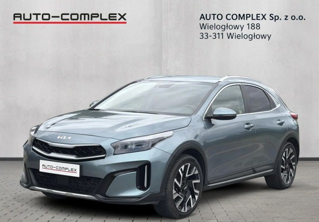 kia