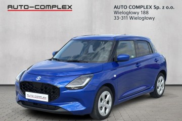 Suzuki Swift 1.2 Dualjet SHVS Premium Plus