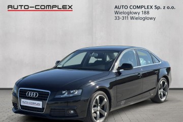 Audi A4 Limousine 2.0 TDI