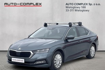Skoda Octavia 1.5 TSI ACT Style