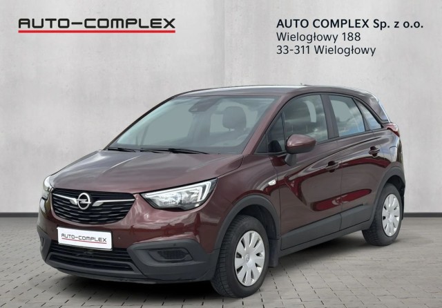 opel