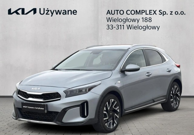 kia