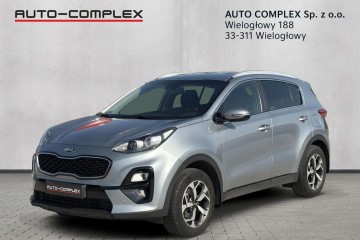 Kia Sportage 1.6 GDI M 2WD