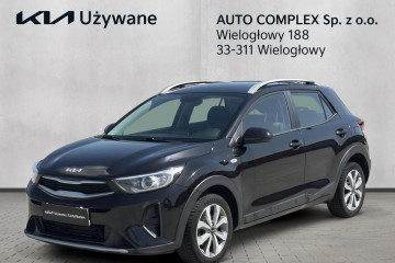 Kia Stonic 1.0 T-GDI M