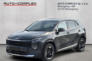 Kia Sportage 1.6 T-GDI HEV Anniversary 4WD