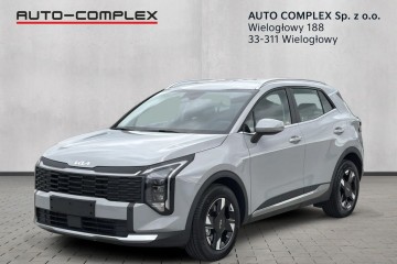 Kia Sportage 1.6 T-GDI M 2WD