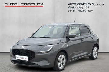 Suzuki Swift 1.2 Dualjet SHVS Premium Plus