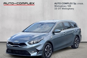 Kia Ceed 1.5 T-GDI M
