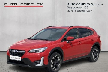 Zakup Zdalny Subaru XV 2.0i-S e-Boxer PLATINUM! PL Salon ASO
