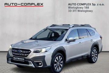 Zakup Zdalny! Subaru Outback 2.5 169KM