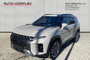 1.5 T-GDI 163KM Automat! Wild! Nowy! Dostępny od ręki!