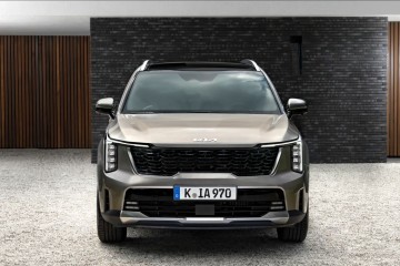 Kia Sorento 1.6T HEV 6AT 4WD MY25 PRESTIGE LINE+MIR+PNS 6-osobowa