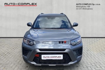 Zakup zadalny 1.5 T-GDI 163KM 2WD