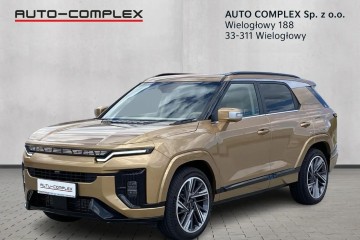 1.5 T-GDI 163KM Automat! Wild! Demo