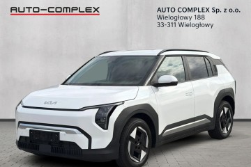 Kia EV3 58.3 KWH MY25 EARTH+HP