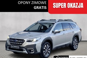 Zakup Zdalny! Subaru Outback 2.5 169KM