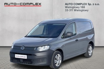 Volkswagen Caddy 2.0 TDI
