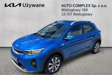 Kia Stonic 1.0 T-GDI M