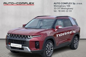 1.5 T-GDI 163KM Automat! WILD!