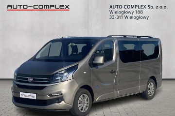 Fiat Talento 2.0 EcoJet 146km Pl Salon ASO FV23%