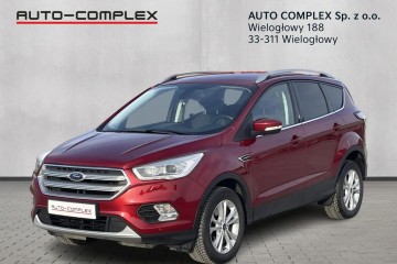 Ford Kuga 1.5 EcoBoost AWD