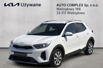 Kia Stonic 1.0 T-GDI M