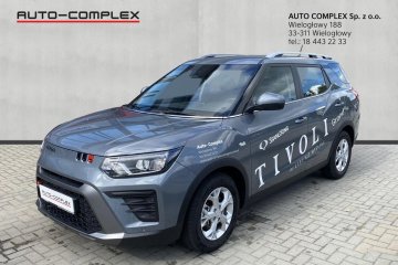 Zakup zadalny 1.5 T-GDI 163KM 2WD