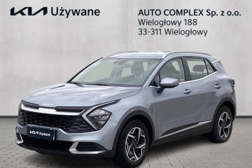 1.6 TGDI 150KM 6MT wersja M+Smart Pl Salon ASO