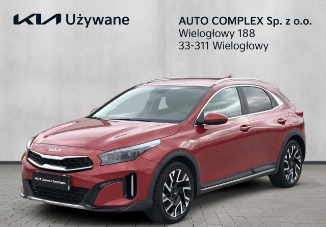 kia