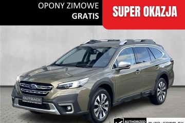 Zakup Zdalny! Subaru Outback 2.5 169KM
