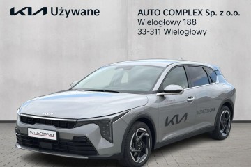 Kia K4 1.6 T-GDI L
