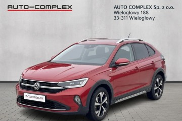 Volkswagen Taigo 1.5 TSI ACT Style DSG