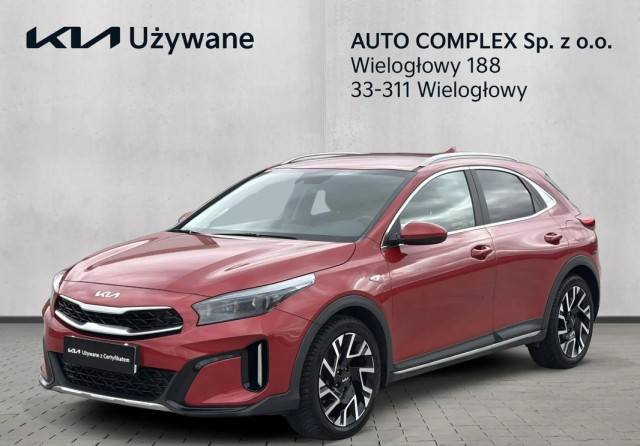 kia