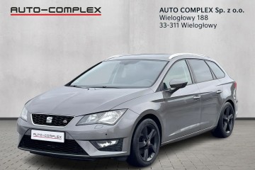 Seat Leon FR 2.0TDI