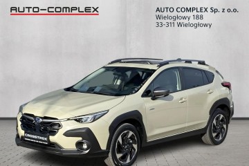 Zakup Zdalny! 2.0i e-Boxer 136KM! Platinum Nowy!