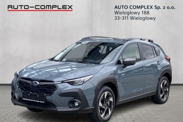 Zakup Zdalny! 2.0i e-Boxer 136KM! Platinum Nowy!