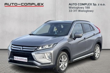 Mitsubishi Eclipse Cross 1.5 T