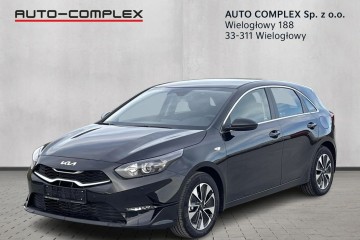 Kia Ceed 1.5 T-GDI M