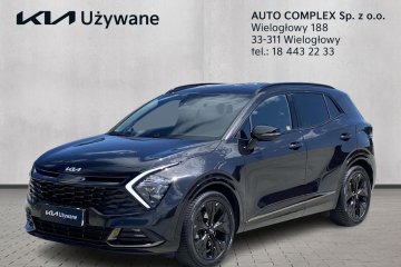 2023 1.6 TGDI mHEV 7DCT Anniversary Pl Salon ASO