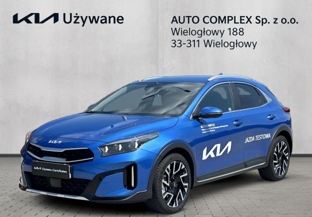 kia