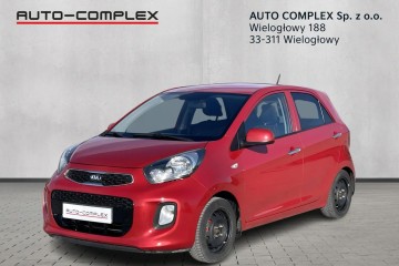 Kia Picanto 1.2