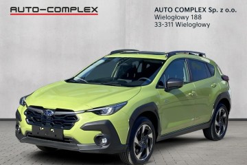 Zakup Zdalny! 2.0i e-Boxer 136KM! Platinum Nowy!