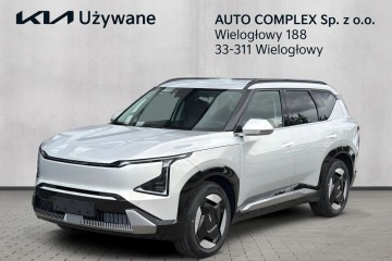 Kia EV5
