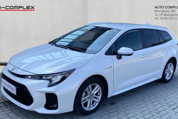 ZAKUP ZDALNY Suzuki Swace 1.8 Hybryda Premium Plus! CVT !