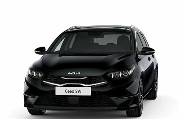 Kia Ceed SW 1.5T-GDI 7DCT wersja M