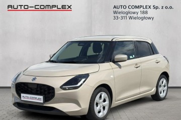 Suzuki Swift 1.2 Dualjet SHVS Premium Plus