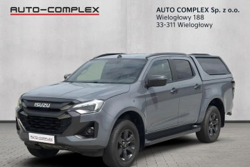 Isuzu D-Max 1.9 DC LSE